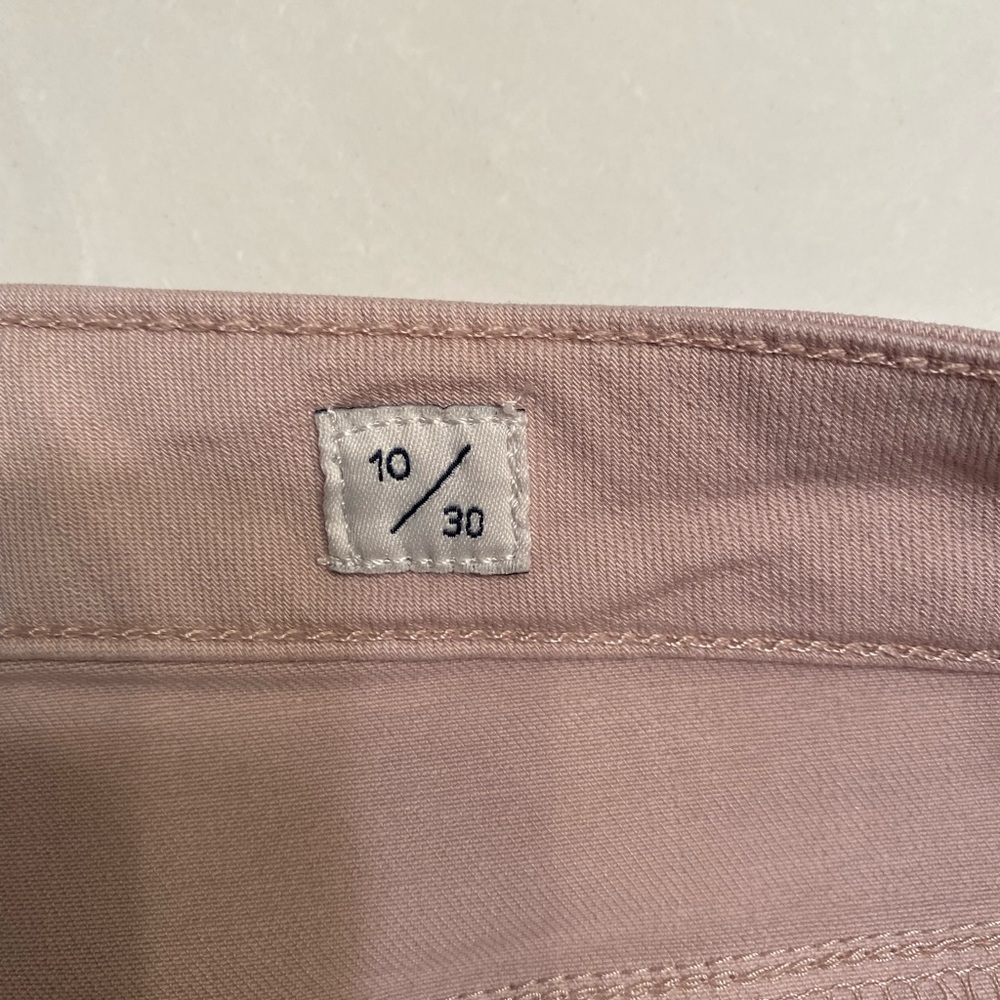 Lucky brand Lolita skinny jeans size 10/30 - Picture 15 of 16